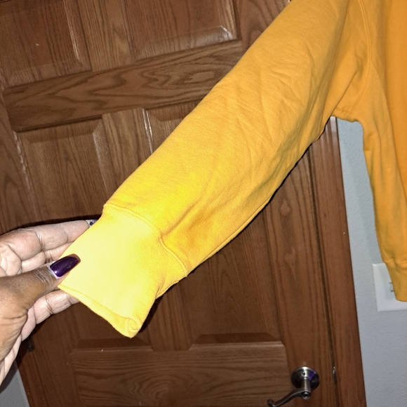 CHAMPION SUBLIMATED C CREW Reverse Weave - Picture 6 of 8